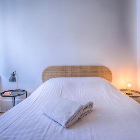 Le Saint Jacques 5 Apartment Grenoble Exterior photo
