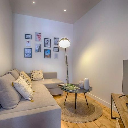 Le Saint Jacques 5 Apartment Grenoble Exterior photo