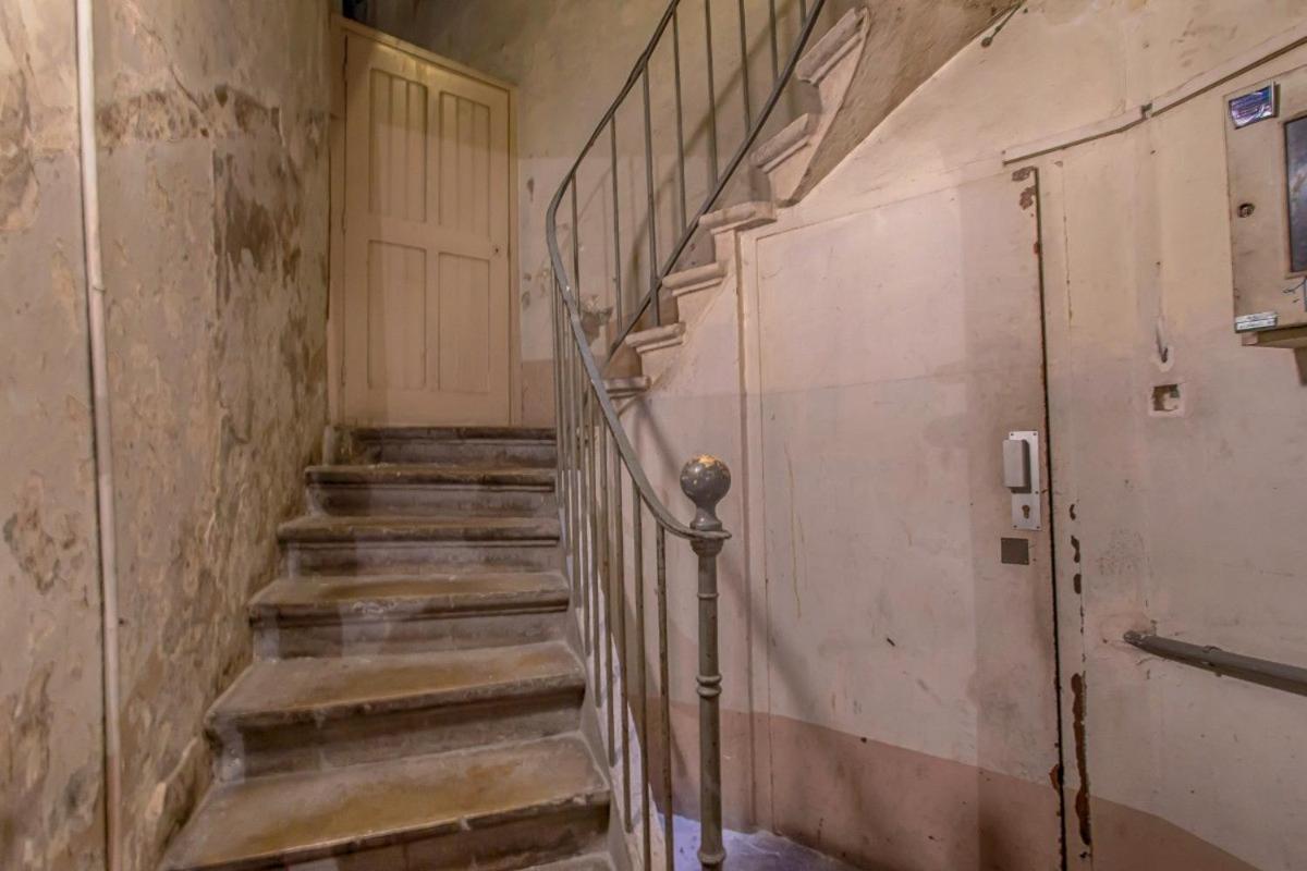 Le Saint Jacques 5 Apartment Grenoble Exterior photo